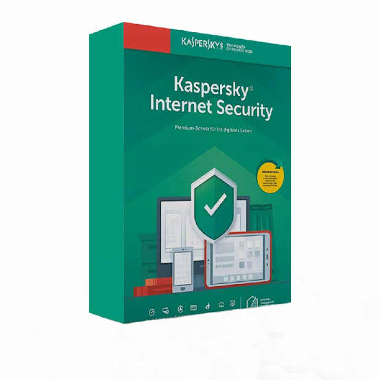 Kaspersky Internet Security Full Español Mega