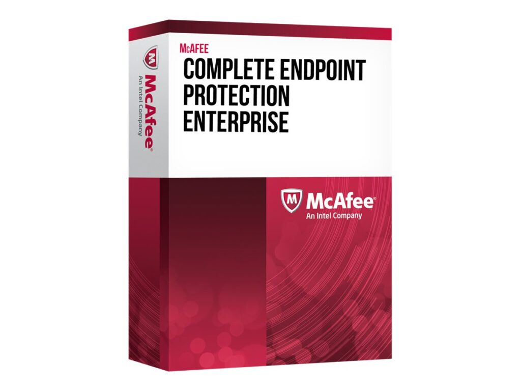 McAfee Endpoint Security Full Espanol Mega