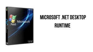 Microsoft .NET Desktop Runtime Descargar Gratis