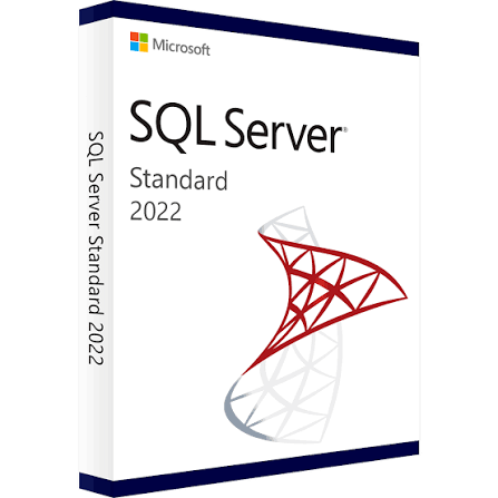 Microsoft SQL Server 2022 Full Gratis Español