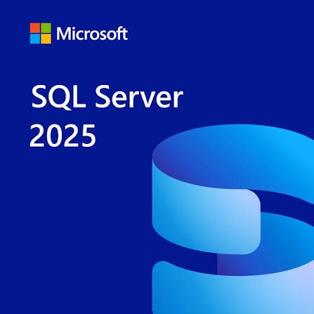 Microsoft SQL Server 2025 Full Español