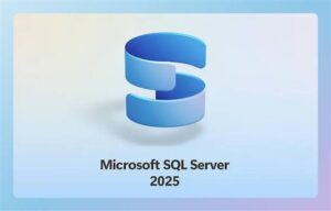 Microsoft SQL Server 2025 ISO Full Español