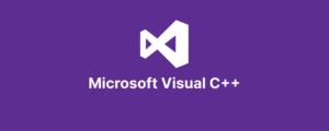 Microsoft Visual C++ Redistributable Full Descargar Gratis.