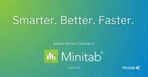 Minitab 22 Full Español Gratis