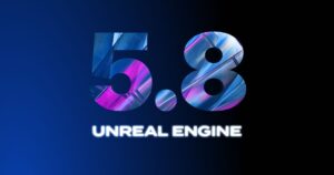 Unreal Engine 5.8 Full Español Gratis