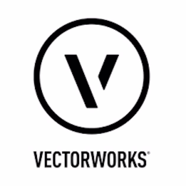 VectorWorks Full Español Mega