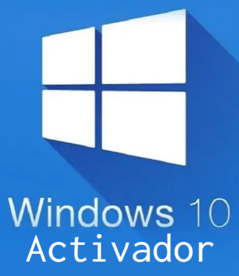 Windows 10 Activador Full Mega