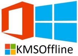 KMSOffline Full Descargar Gratis Mega