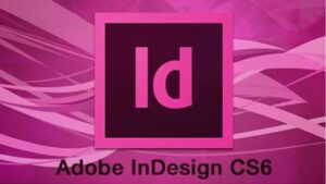 Adobe InDesign CS6 Portable Español Mega
