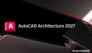 Autodesk AutoCAD Architecture 2027 Full Español Mega
