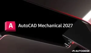 Autodesk AutoCAD Mechanical 2027 Full Español Mega