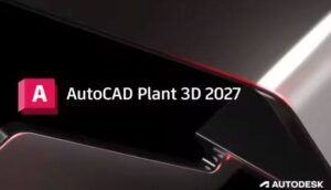 Autodesk AutoCAD Plant 3D 2027 Full Español Mega
