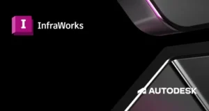 Autodesk InfraWorks Full Español Mega