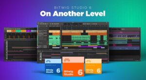 Bitwig Studio 6 Full Español Gratis