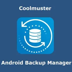 Coolmuster Android Backup Manager Full Español Gratis