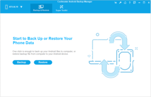 Coolmuster Android Backup Manager Full Español Mega