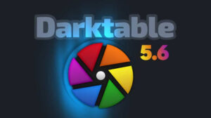 Darktable 5.6 Full Español Mega