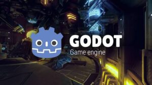 Godot Engine Full Español Gratis Mega