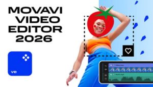 Movavi Video Editor Plus Full Español Gratis