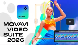 Movavi Video Suite Full Español Gratis