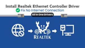 Realtek Ethernet Controller All-In-One Drivers Descargar Full Gratis