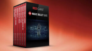 Red Giant Magic Bullet Suite Full Español Mega