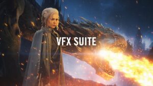 Red Giant VFX Suite Full Español Mega
