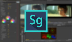 Adobe SpeedGrade CS6 Descargar Gratis