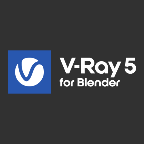 Chaos V-Ray para Blender Full Español Mega