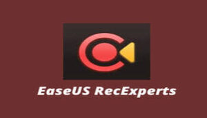 EaseUS RecExperts Pro Descargar Gratis
