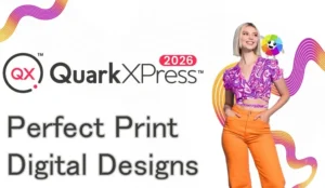 QuarkXPress Full Español Mega