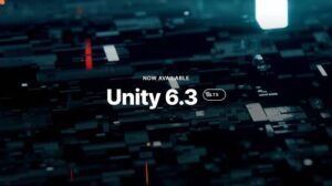 Unity LTS Descargar Gratis
