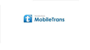 Wondershare MobileTrans Descargar Gratis